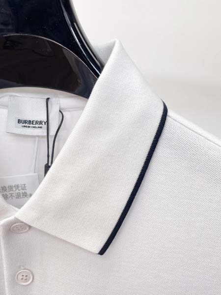 2026年6月12日春夏新作BURBERRY半袖 tシャツ激安高品質/誕生日プレゼント/FF工場