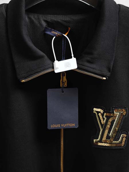 2026年6月12日春夏新作LOUIS VUITTONジャケット激安高品質/誕生日プレゼント/FF工場