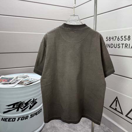 2026年6月12日春夏新作Stone island半袖 tシャツ激安高品質/誕生日プレゼント/FF工場