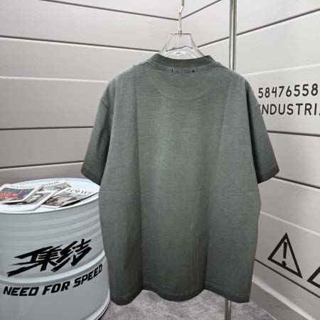 2026年6月12日春夏新作Balenciaga半袖 tシャツ激安高品質/誕生日プレゼント/FF工場