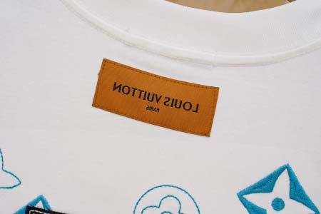 2026年6月12日春夏新作Louis vuitton半袖 tシャツ激安高品質/誕生日プレゼント/FF工場