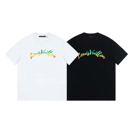 2026年6月12日春夏新作Louis vuittontシャツ激安高品質/誕生日プレゼント/FF工場