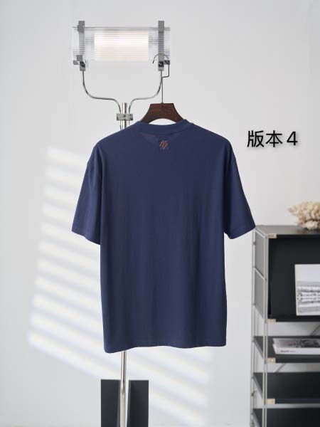 2026年6月12日春夏新作Louis vuitton半袖 tシャツ激安高品質/誕生日プレゼント/FF工場