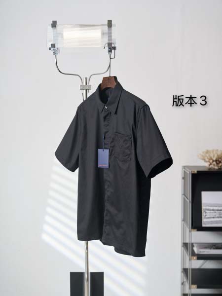 2026年6月12日春夏新作Louis vuitton半袖 tシャツ激安高品質/誕生日プレゼント/FF工場