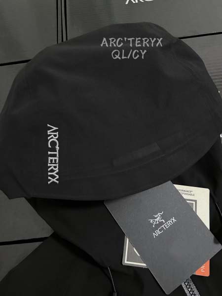2026年6月15日春夏新作ARCTERYXジャケット原版復刻人気で【极品】/YGY工場