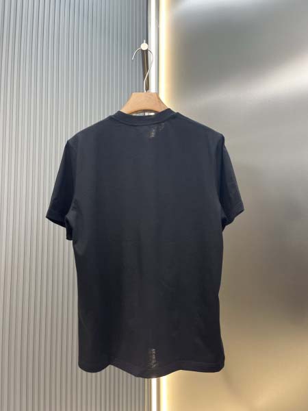 2026年6月15日春夏新作Moncler半袖 tシャツ原版復刻人気で【极品】/YGY工場
