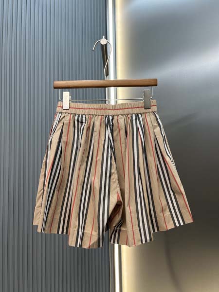 2026年6月15日春夏新作Burberryスラックス原版復刻人気で【极品】/YGY工場
