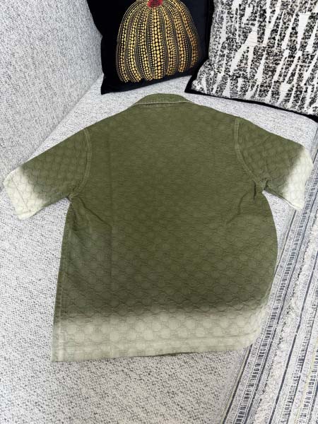 2026年6月15日春夏新作Gucci半袖 tシャツ原版復刻人気で【极品】/YGY工場