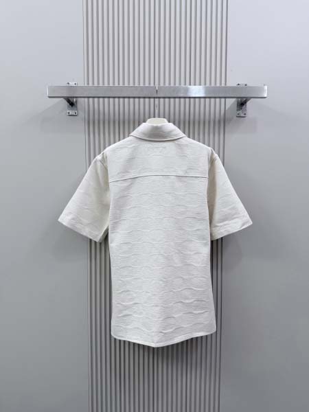 2026年6月15日春夏新作Louis vuitton半袖 tシャツ原版復刻人気で【极品】/YGY工場