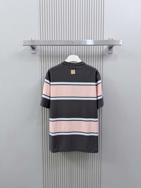 2026年6月15日春夏新作Louis vuitton半袖 tシャツ原版復刻人気で【极品】/YGY工場