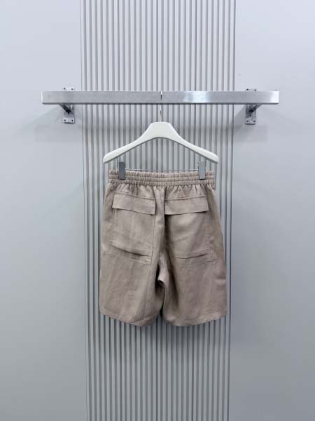 2026年6月15日春夏新作Zegna半ズボン原版復刻人気で【极品】/YGY工場