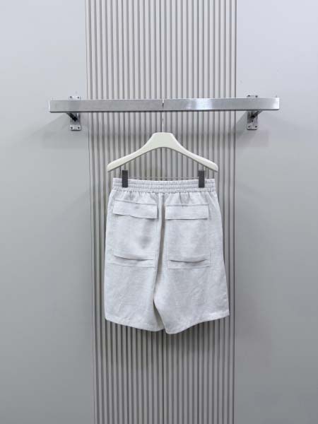 2026年6月15日春夏新作Zegna半ズボン原版復刻人気で【极品】/YGY工場