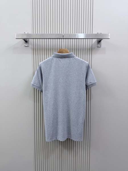 2026年6月15日春夏新作Ralph Lauren半袖 tシャツ原版復刻人気で【极品】/YGY工場