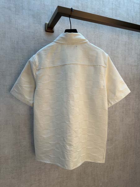 2026年6月15日春夏新作Louis vuitton半袖 tシャツ原版復刻人気で【极品】/YGY工場