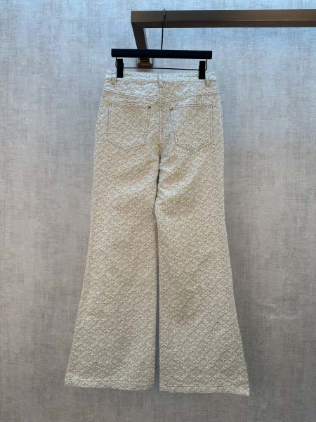 2026年6月15日春夏新作Louis vuittonジーパン原版復刻人気で【极品】/YGY工場