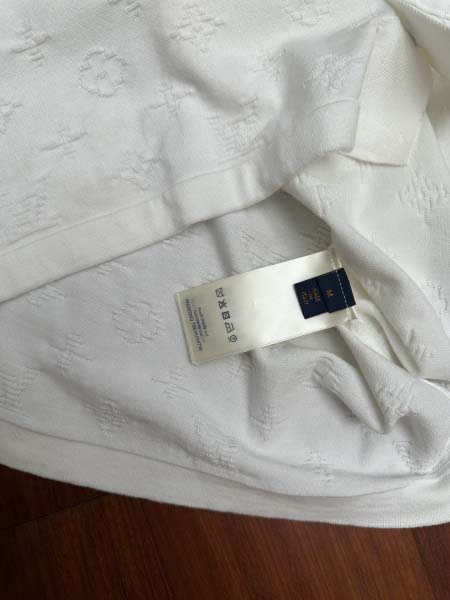 2026年6月15日春夏新作Louis vuitton半袖 tシャツ原版復刻人気で【极品】/YGY工場