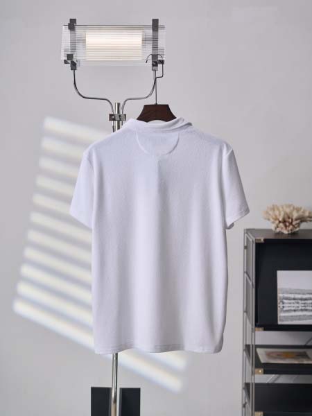 2026年6月16日春夏新作Ralph Lauren半袖 tシャツ原版復刻人気で【极品】/YGY工場