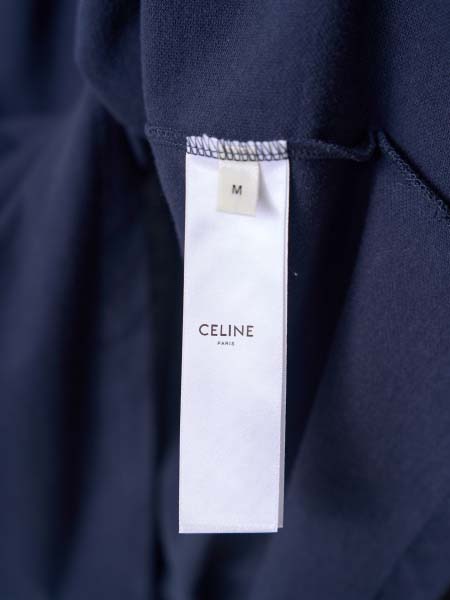 2026年6月16日春夏新作Celine半袖 tシャツ原版復刻人気で【极品】/YGY工場