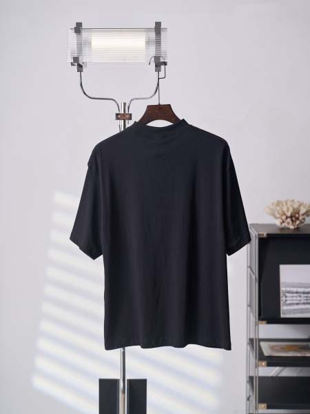 2026年6月16日春夏新作Balenciaga半袖 tシャツ原版復刻人気で【极品】/YGY工場