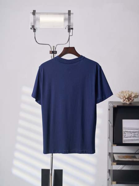 2026年6月16日春夏新作VERSACE半袖 tシャツ原版復刻人気で【极品】/YGY工場