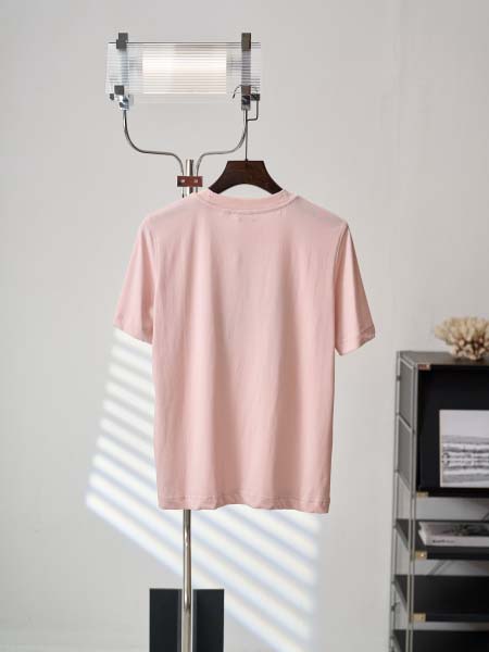 2026年6月16日春夏新作Burberry半袖 tシャツ原版復刻人気で【极品】/YGY工場