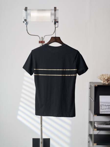 2026年6月16日春夏新作Dior半袖 tシャツ原版復刻人気で【极品】/YGY工場