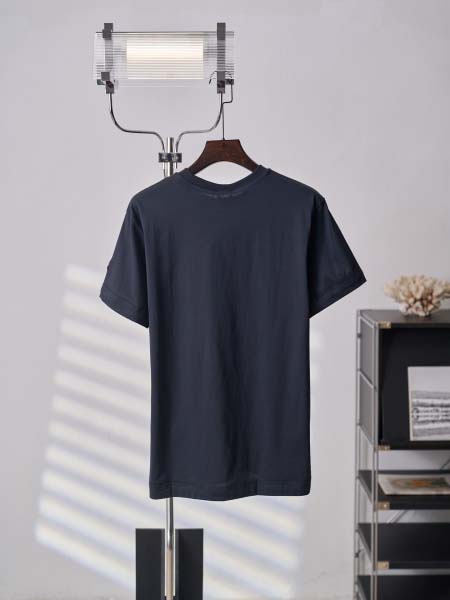 2026年6月16日春夏新作MONCLER半袖 tシャツ原版復刻人気で【极品】/YGY工場