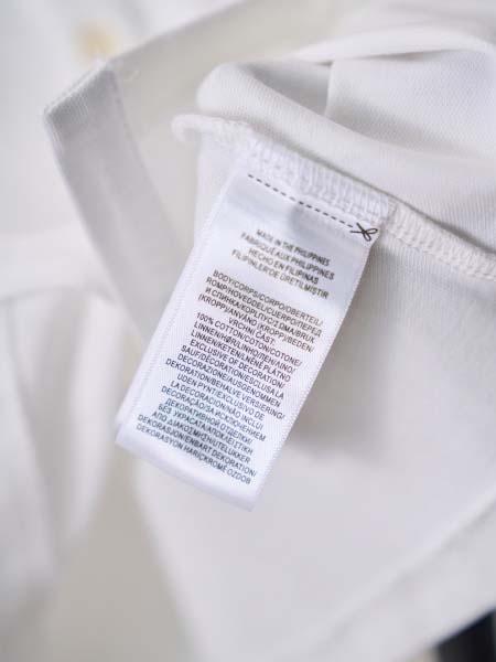 2026年6月16日春夏新作Ralph Lauren女性半袖 tシャツ原版復刻人気で【极品】/YGY工場