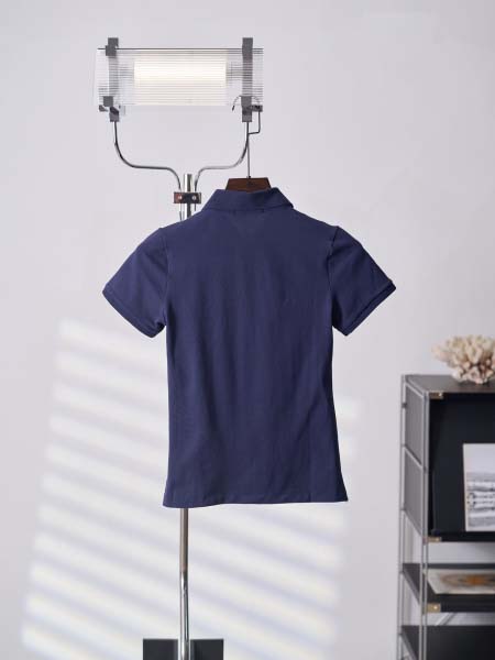2026年6月16日春夏新作Ralph Lauren女性半袖 tシャツ原版復刻人気で【极品】/YGY工場
