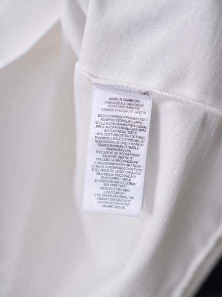 2026年6月16日春夏新作Ralph Lauren半袖 tシャツ原版復刻人気で【极品】/YGY工場