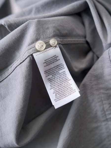 2026年6月16日春夏新作Ralph Laurenシャツ原版復刻人気で【极品】/YGY工場