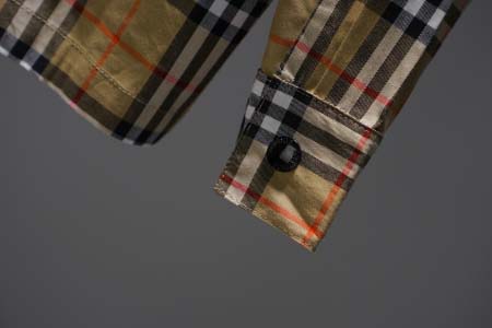 2026年6月16日春夏新作BURBERRYシャツ原版復刻人気で【极品】/YGY工場