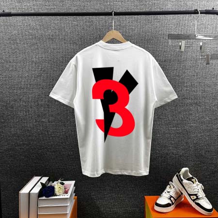 2026年6月16日春夏新作Y-3半袖 tシャツ原版復刻人気で【极品】/YGY工場