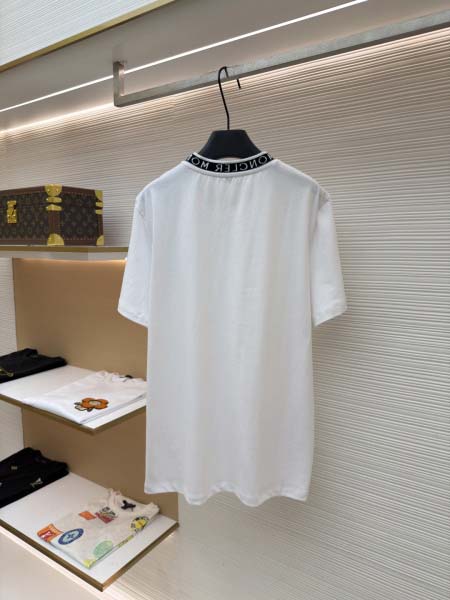 2026年6月16日春夏新作Monclertシャツ原版復刻人気で【极品】/YGY工場