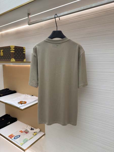 2026年6月16日春夏新作Ami Paris半袖 tシャツ原版復刻人気で【极品】/YGY工場