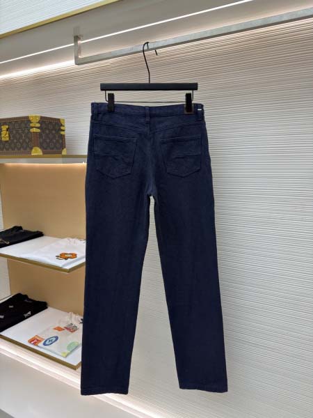 2026年6月16日春夏新作Diorジーパン原版復刻人気で【极品】/YGY工場