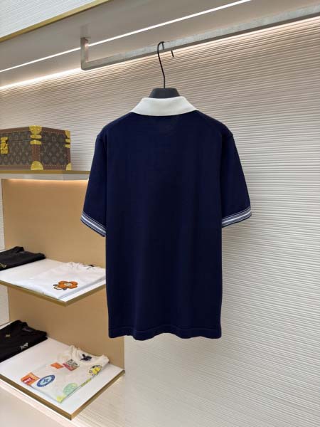 2026年6月16日春夏新作Dior半袖 tシャツ原版復刻人気で【极品】/YGY工場