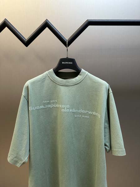 2026年6月16日春夏新作Alexander Wangズボン高品質人気の商品/YGY工場