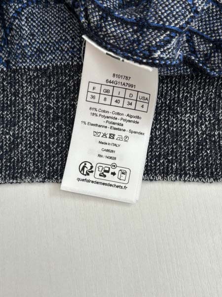 2026年6月16日春夏新作Dior ニットカーディガン  高品質人気の商品/YGY工場