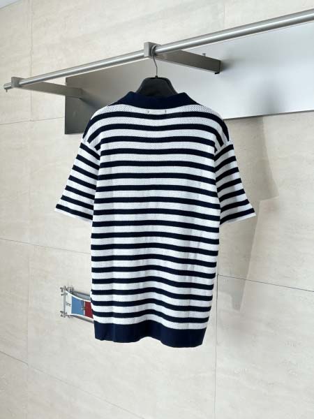 2026年6月16日春夏新作Ralph Laurenニットの半袖高品質人気の商品/YGY工場