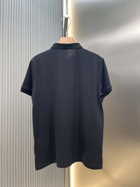 2026年6月16日春夏新作POLO半袖 tシャツ高品質人気の商品/YGY工場
