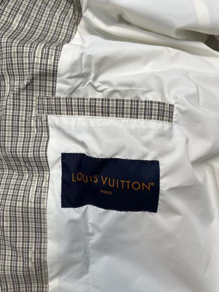 2026年6月16日春夏新作Louis Vuittonジャケット高品質人気の商品/YGY工場