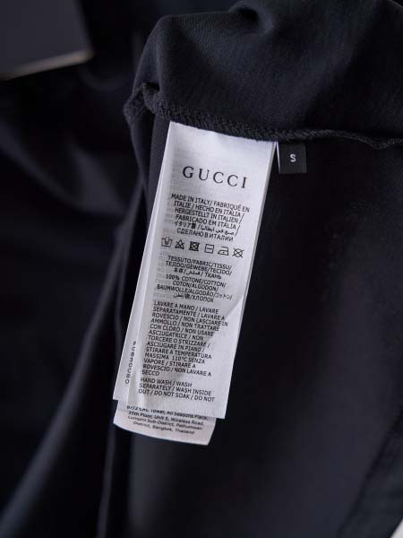 2026年6月16日春夏新作Gucci半袖 tシャツ高品質人気の商品/YGY工場