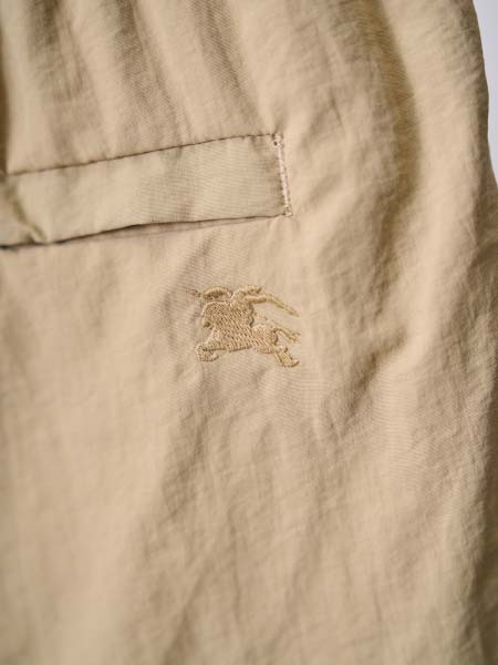 2026年6月16日春夏新作Burberry半ズボン高品質人気の商品/YGY工場