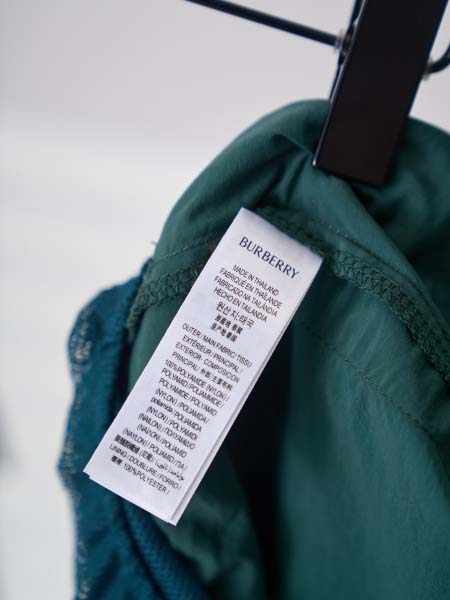 2026年6月16日春夏新作Burberry半ズボン高品質人気の商品/YGY工場