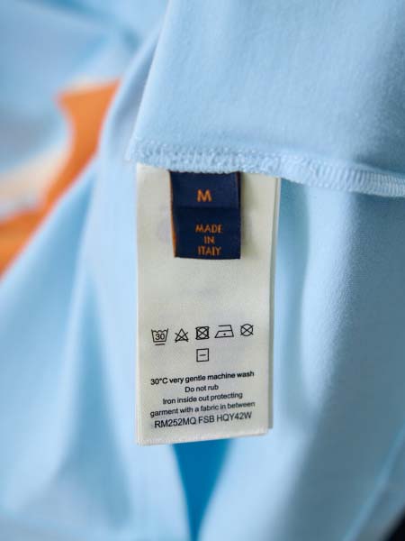 2026年6月16日春夏新作Louis vuitton半袖 tシャツ高品質人気の商品/YGY工場
