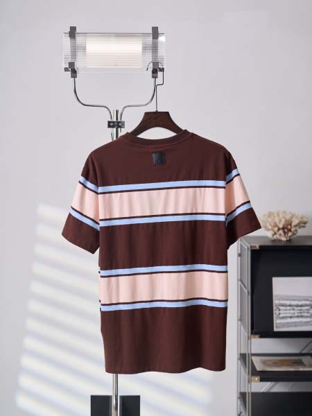 2026年6月16日春夏新作Louis vuitton半袖 tシャツ高品質人気の商品/YGY工場