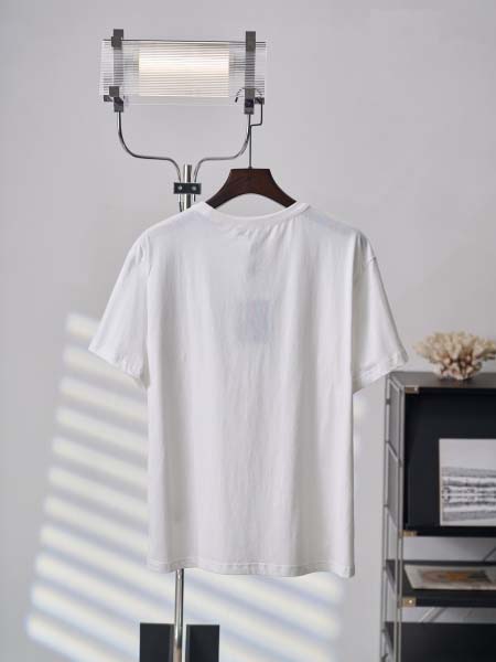 2026年6月16日春夏新作Louis vuitton半袖 tシャツ高品質人気の商品/YGY工場