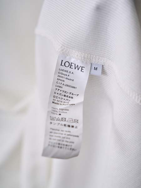 2026年6月16日春夏新作LOEWEtシャツ高品質人気の商品/YGY工場