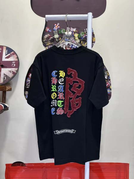 2026年6月16日春夏新作HERMES半袖 tシャツ高品質人気の商品/YGY工場